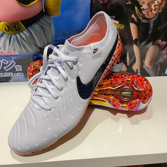 Nike Air Zoom Legend 10 Elite FG 'Olympic Electric Pack'